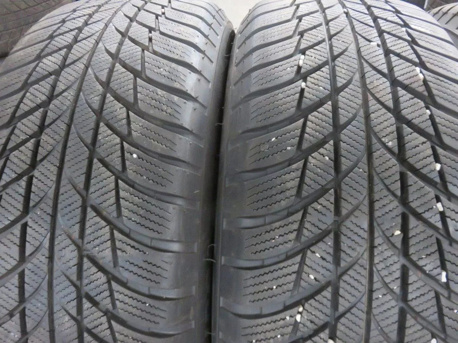 Original Mini F60 Countryman SE 17 Inch Alloy Wheels Winter Wheels Winter Tires