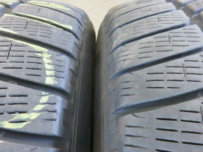Original Mercedes GLC X253 C253 W253 19 Zoll Alufelgen Winterräder Winterreifen