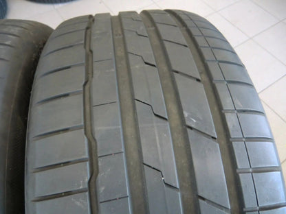 Mercedes S-Class W223 V223 Alloy Wheels Summer Wheels Summer Tires 255 285 45 40 R19