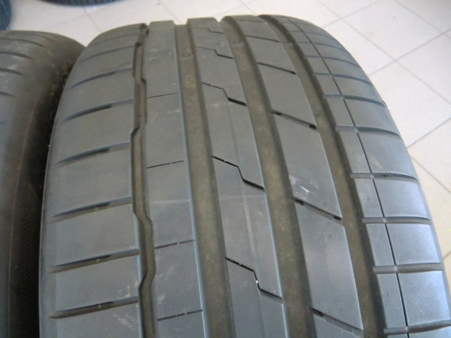 Mercedes S-Class W223 V223 Alloy Wheels Summer Wheels Summer Tires 255 285 45 40 R19