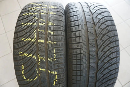 Cerchi in lega originali Mercedes Classe E W213 S213 da 18 pollici, ruote invernali, pneumatici invernali