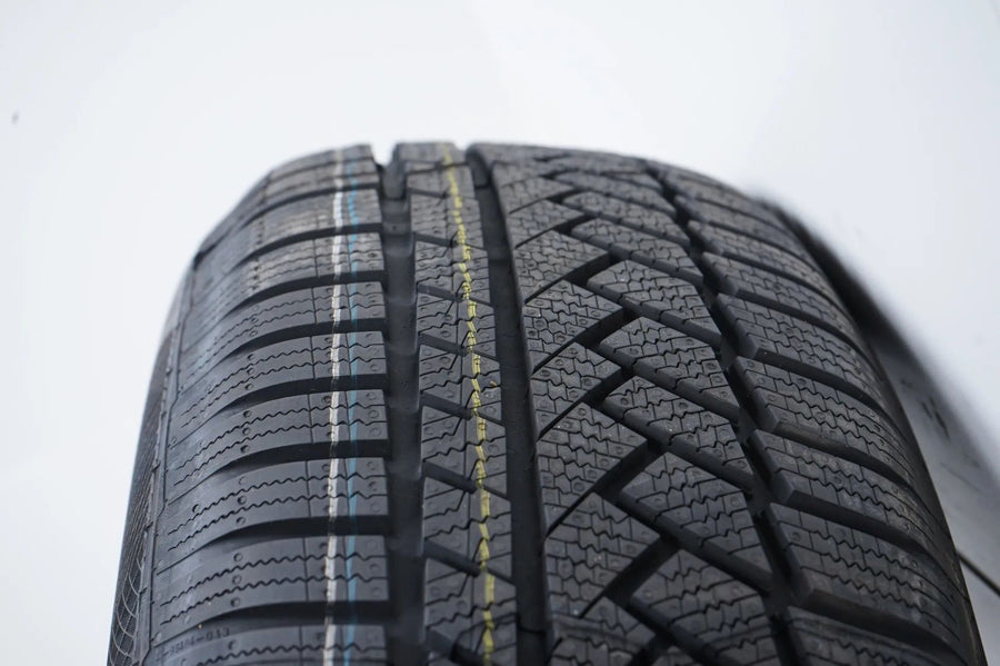Audi Q5 FY 8OA winter tires/wheels 235/65 R17 inch 8mm