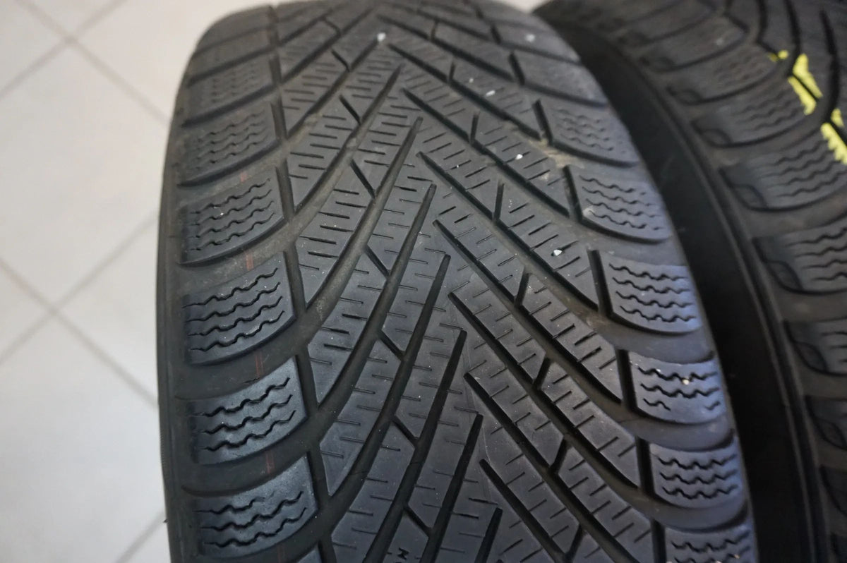 Original BMW 1 Series F40 2 Series Alloy Wheels Winter Wheels Winter Tires 195 60 R16 TPMS Detailansicht 7