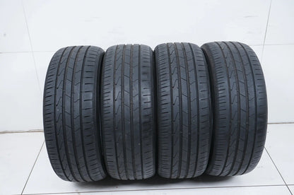 4 x Sommerreifen Hankook 195 55 16 Zoll DOT22 ca.5mm Bmw*