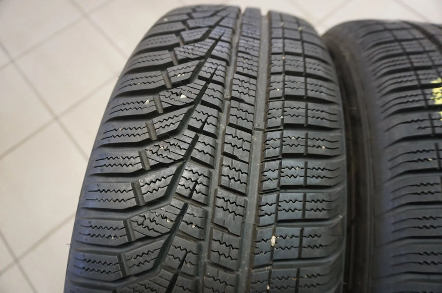 Mercedes A-Klasse B-Klasse CLA W177 W247 Alufelgen Winterräder Winterreifen 7mm