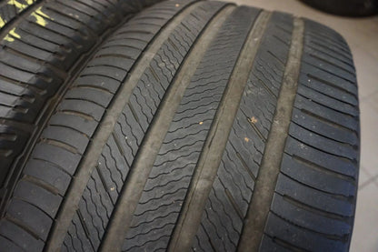Cerchi in lega originali Mercedes GL X164 con ruote e pneumatici estivi 275 50 R20 pollici
