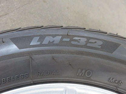Original Mercedes Classe C W205S205 Roues hiver Pneus hiver 205 60 R16 6mm