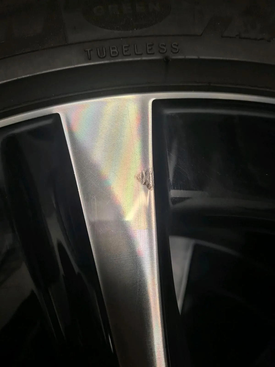 Originální hliníkové disky Mercedes třídy E W213 S213 18 palců, zimní kola, zimní pneumatiky