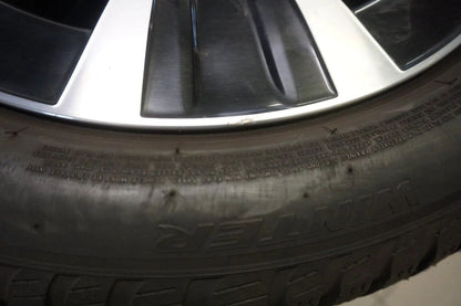 Genuine Mercedes E-Class W213 S213 18 Inch Alloy Wheels Winter Wheels Winter Tires