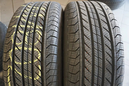 Jantes alliage d'origine Mercedes GLC X254 Pneus été 235 60 R18 COMME NEUF