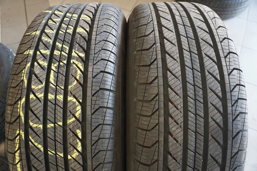 Jantes alliage d'origine Mercedes GLC X254 Pneus été 235 60 R18 COMME NEUF