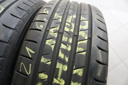 2 X 245 45 R20 103W Sommerreifen Bridgestone Alenza 001 * 6mm 2021