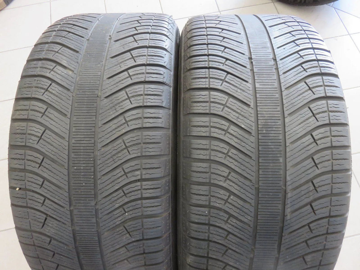 Cerchi in lega originali Mercedes GLC63 AMG X253 C253 da 20 pollici, ruote invernali, pneumatici invernali Visualizzazione dettagliata 17