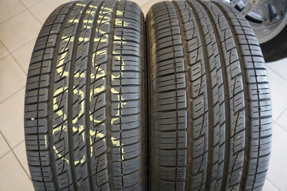 Jantes alu d'origine Mercedes Classe G W463 Pneus d'été 265 60 R18