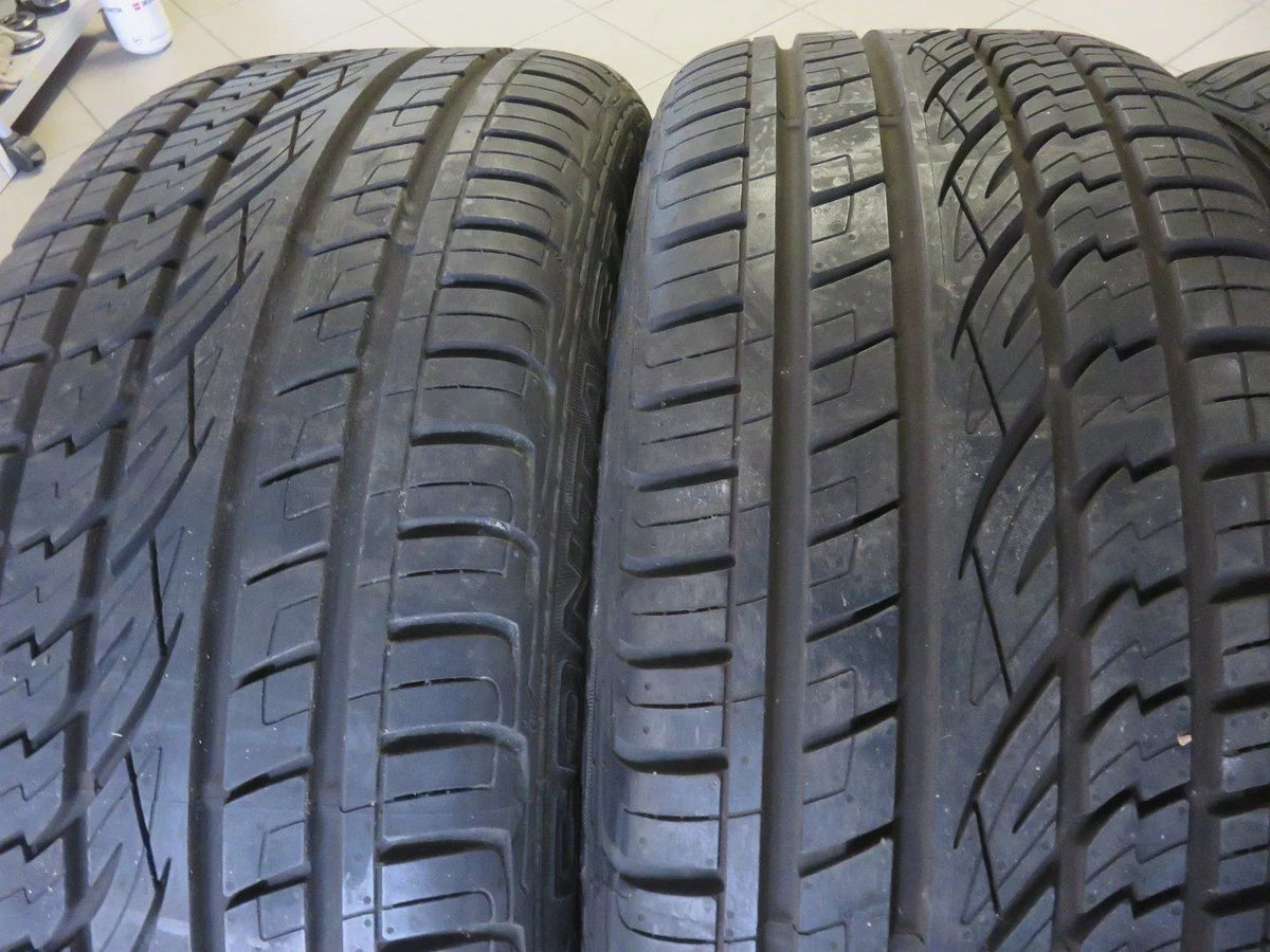 Cerchi in lega originali Mercedes Classe R W251 da 19 pollici, pneumatici estivi 255 50 R19 8 mm Visualizzazione dettagliata 11