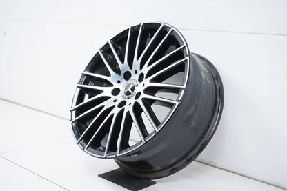 1 x Jante alliage Mercedes Classe C W206 18 pouces A2064014900 7,5J ET40
