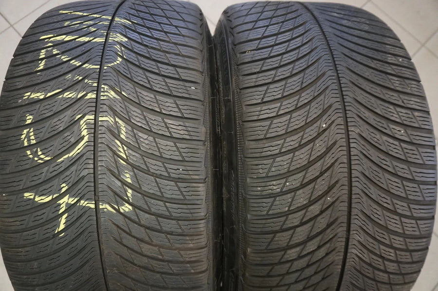 Mercedes AMG GT X290 W290 TOP 20 inch Alloy Wheels Winter Tires Winter Wheels