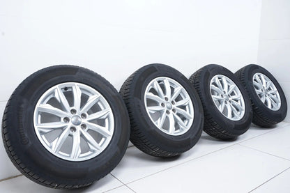 Audi Q5 FY 8OA Winter tires Winter wheels 235 65 17 inch 8OA0601025J