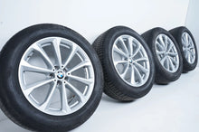Zimní kola s zimními pneumatikami BMW X7 G07 255 55 20 palců