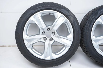 Audi A7 S7 4K8 C8 Winter tires Winter wheels 245 45 19 inch 4K8601025J