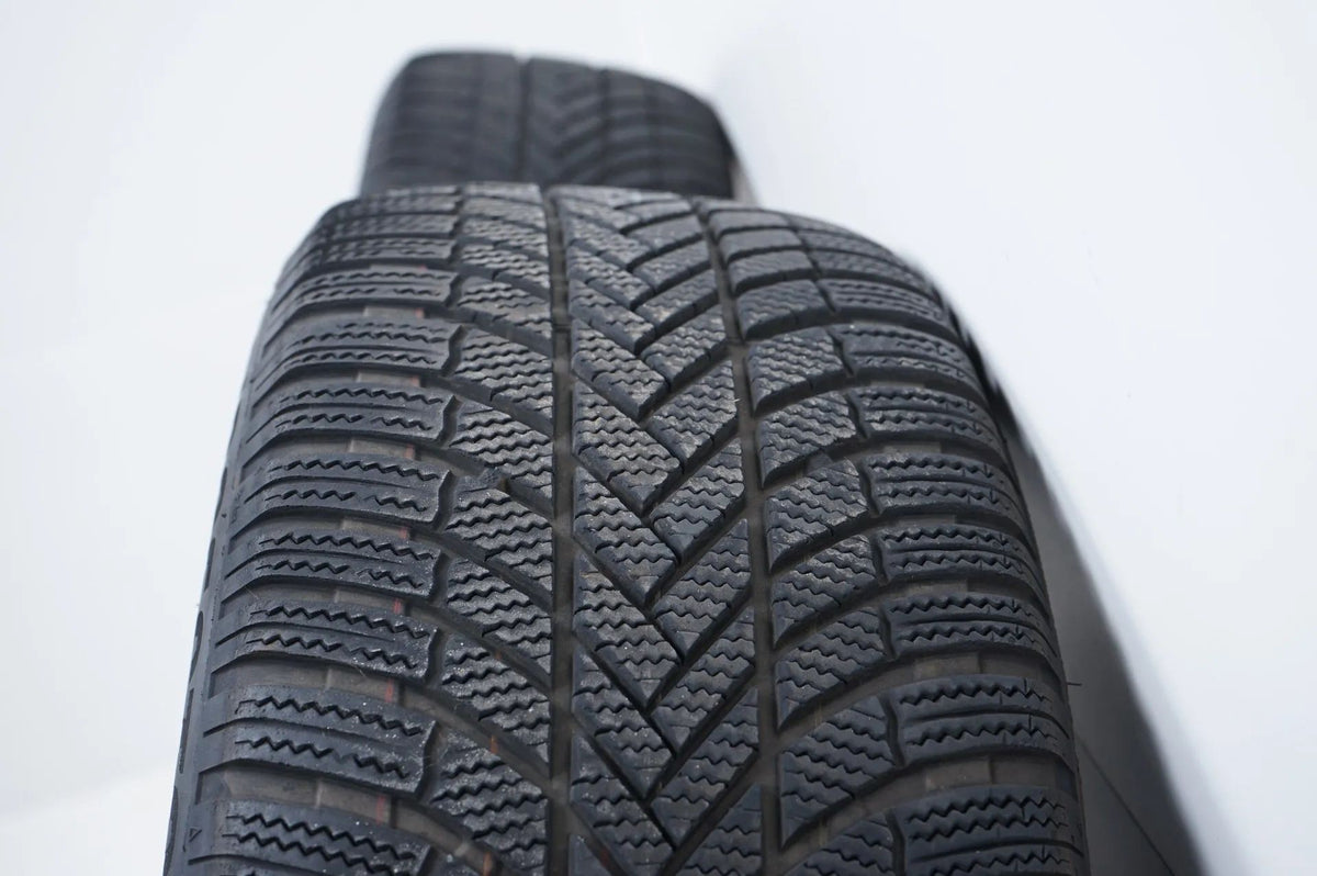 Mercedes EQC W293 N293 Winter Tires Winter Wheels 19 Inch Detailansicht 11
