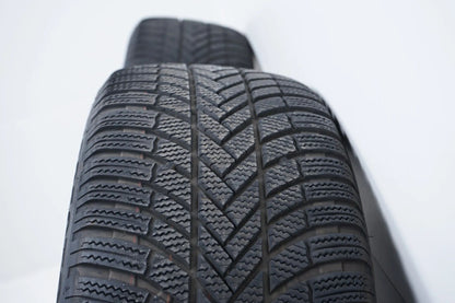 Mercedes EQC W293 N293 Winter Tires Winter Wheels 19 Inch