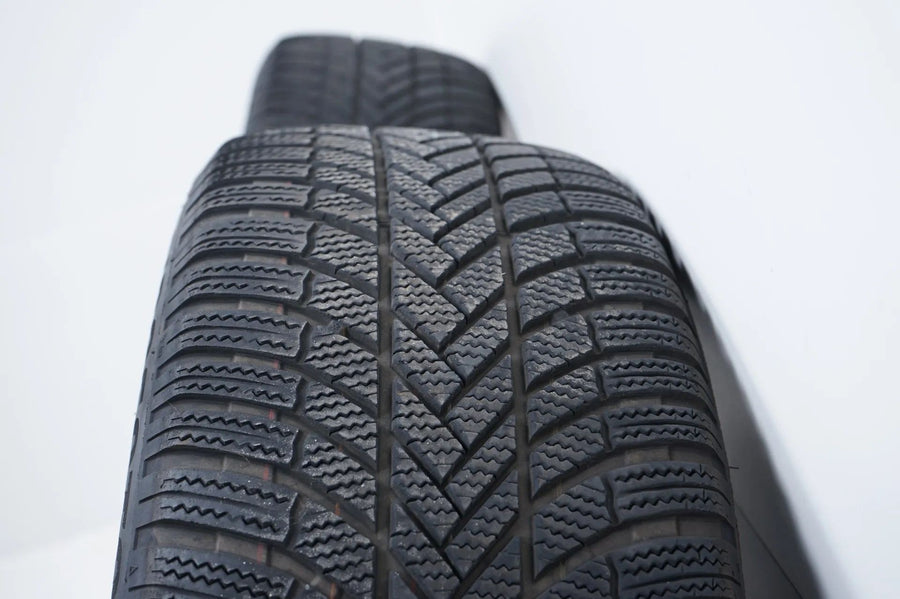 Mercedes EQC W293 N293 Winter Tires Winter Wheels 19 Inch
