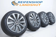 Mercedes E-klasse S213 All Terrain winterwielen 245 45 19 inch