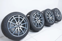 Pneus hiver et jantes hiver 19 pouces pour Mercedes E63 S AMG W213 S213