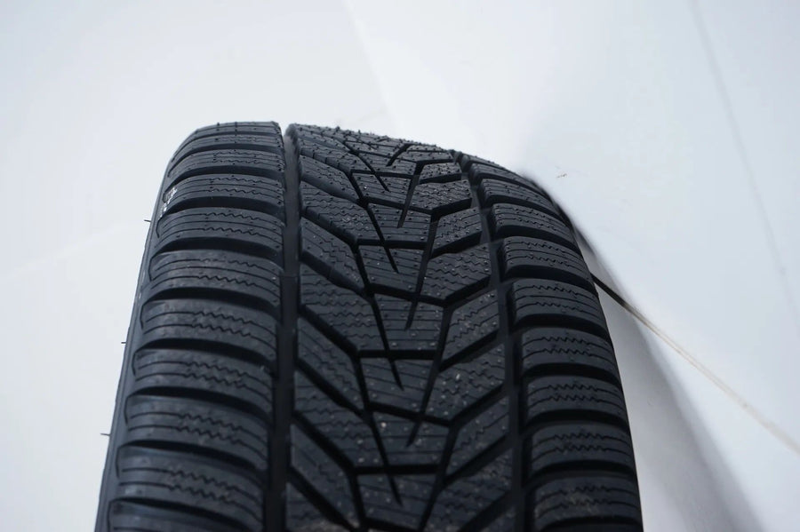 Nové zimní pneumatiky a zimní kola pro BMW řady 1 F70, 225 45, 18 palců
