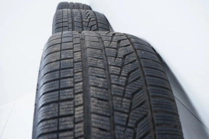 Mercedes S-Class W223 winter tires/wheels 255/45/19 inch