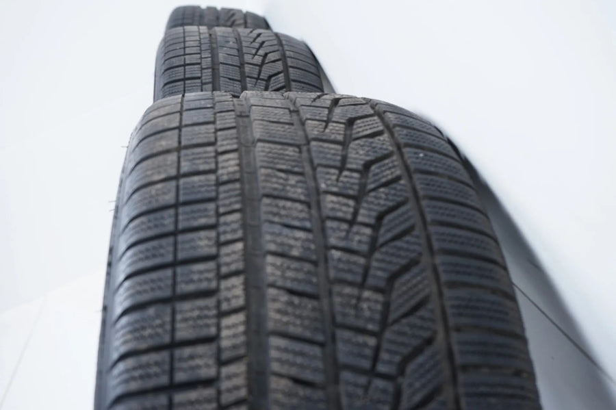 Mercedes S-Class W223 winter tires/wheels 255/45/19 inch