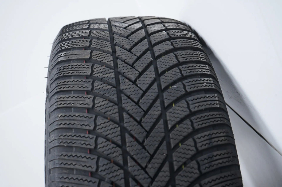 Mercedes EQC W293 N293 Winter Tires Winter Wheels 19 Inch Detailansicht 12