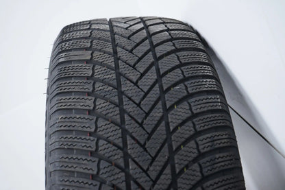 Mercedes EQC W293 N293 Winter Tires Winter Wheels 19 Inch