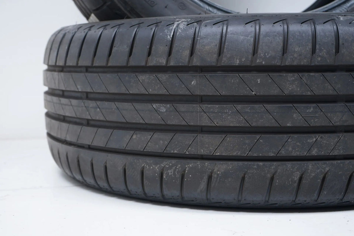 2 x Sommerreifen 235 55 18 Zoll Bridgestone DOT20 ca.6 mm MO Detailansicht 6