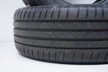 2 x Sommerreifen 235 55 18 Zoll Bridgestone DOT20 ca.6 mm MO