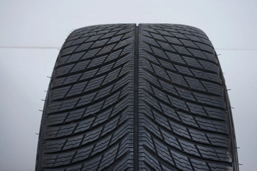 Mercedes AMG GT X290 W290 Winter Tires Winter Wheels 20 Inch 4 Door