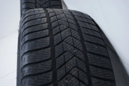 Mercedes AB Class W177 B247 Winter Wheels Winter Tires 18 Inch