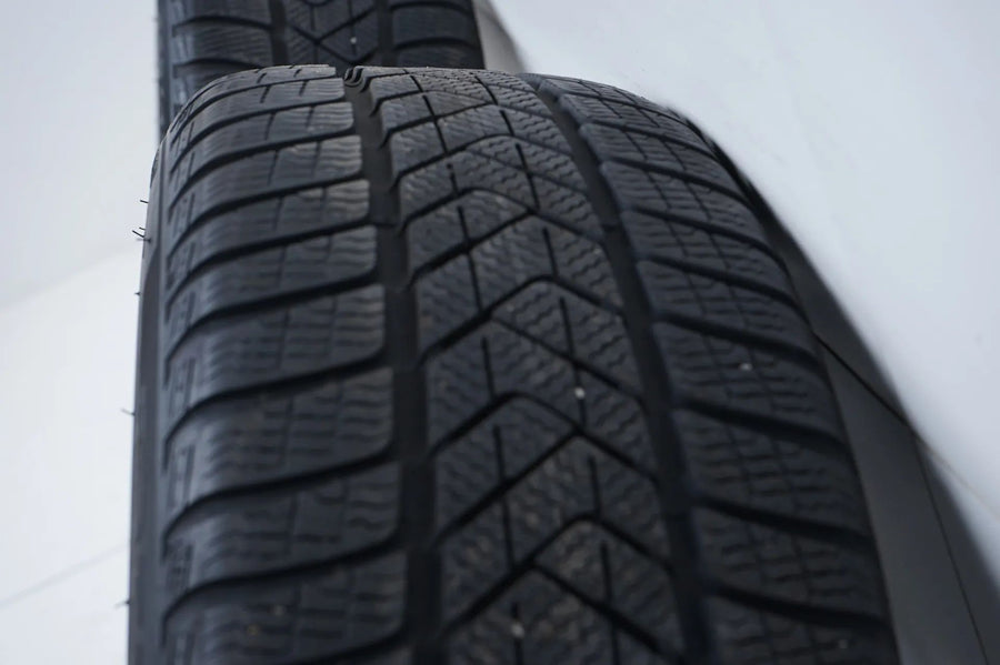 Mercedes AB Class W177 B247 Winter Wheels Winter Tires 18 Inch