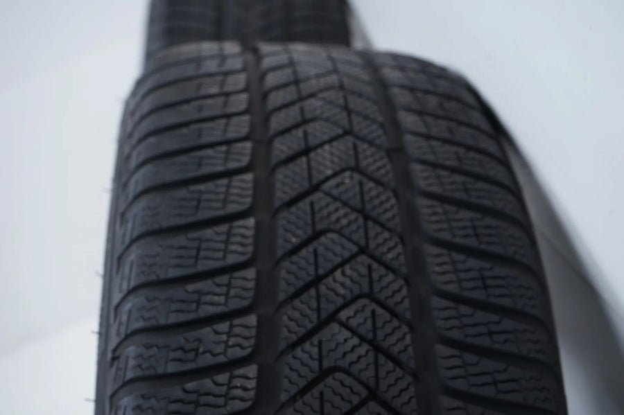 Mercedes CLS Class W257 winter tires/wheels 245/40/19 inch