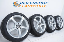 Pneumatici invernali e ruote invernali Mercedes Classe CLS W257 245 40 19 pollici