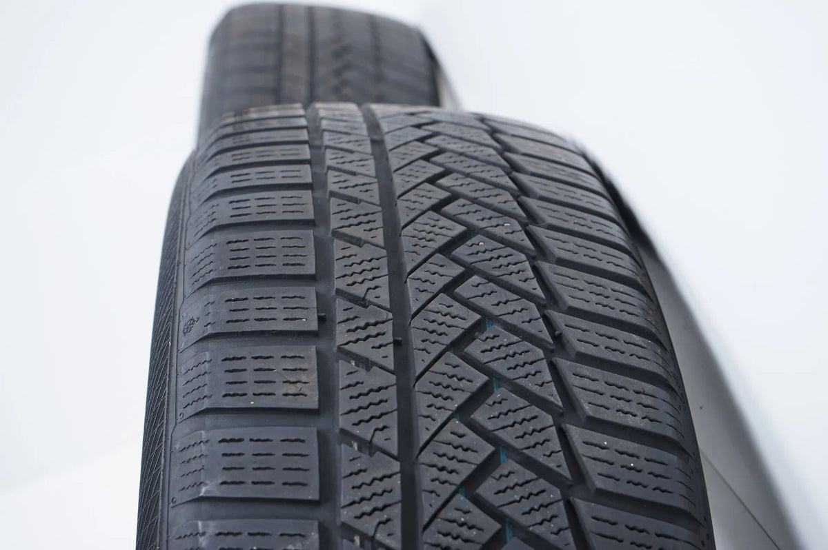 Audi Q5 SQ5 FY 8OA Winter tires Winter wheels 235 55 19 inch Detailansicht 12