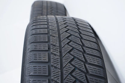 Audi Q5 SQ5 FY 8OA Winter tires Winter wheels 235 55 19 inch