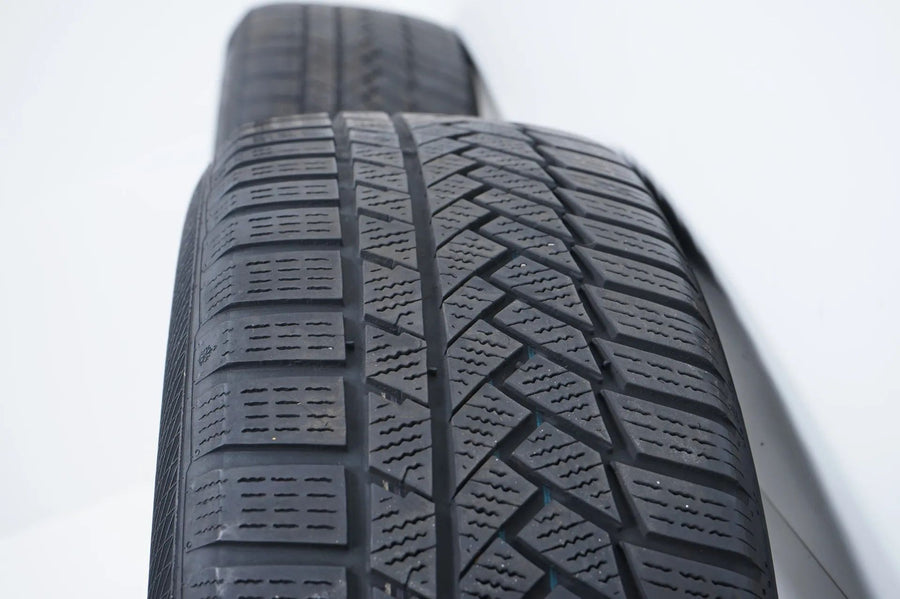 Audi Q5 SQ5 FY 8OA Winter tires Winter wheels 235 55 19 inch