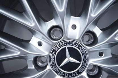 Mercedes S-Class W223 winter tires/wheels 255/45/19 inch