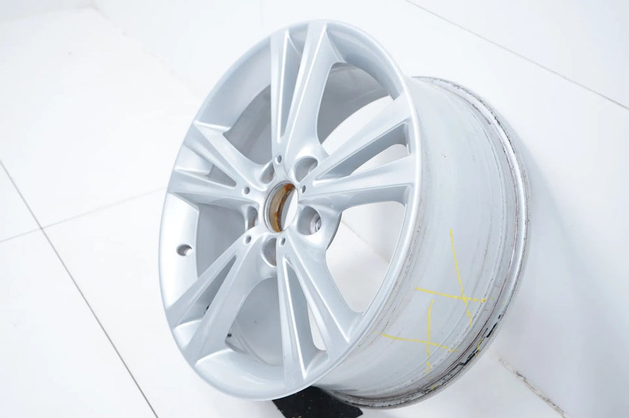 1 x BMW 1er 2er F20 F21 F22 Alufelge 18 Zoll 385 6796213 8J