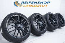 Mercedes GT GTS W190 C190 winterbanden winterwielen 19/20 inch