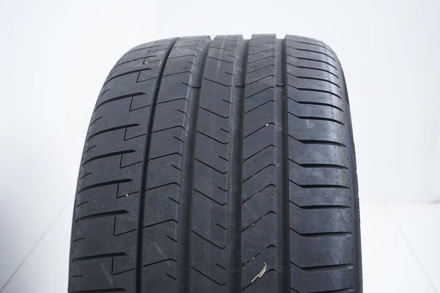 2x New Demo Summer Tires 285 40 19 inch Pirelli P Zero DOT23 MO