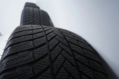 Mercedes EQC W293 N293 Winter Tires Winter Wheels 19 Inch