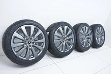 Ruote invernali Mercedes Classe E S213 All Terrain 245 45 da 19 pollici